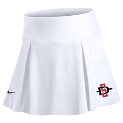 Nike Womens Dri Fit Club Skirt SD Interlock