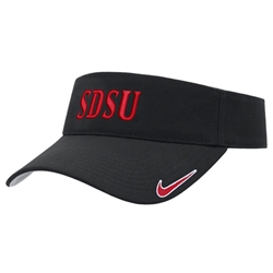 Nike Ace Visor SDSU