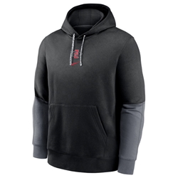 2024 Nike Sideline Club Team Issue Hoody