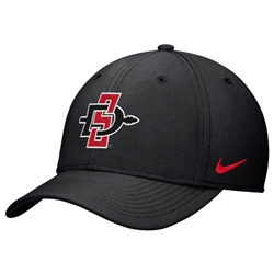 2024 Nike Sideline Rise Cap