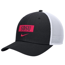 2024 Nike Sideline Rise Trucker Cap