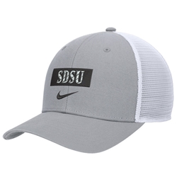 2024 Nike Sideline Rise Trucker Cap