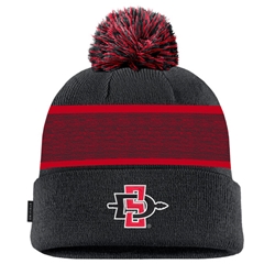 2024 Nike Sideline Peak Beanie