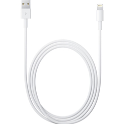 Apple 2M Lightning to USB Cable