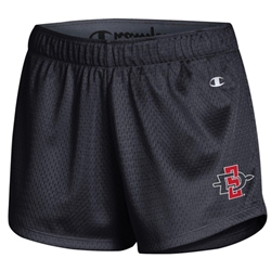 SDI Women's Mesh Shorts