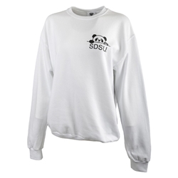 SDSU Panda Crewneck Sweatshirt