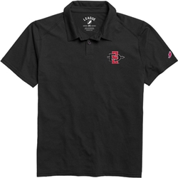 Recycled Fabric Polo SD Interlock