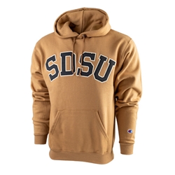 Limited Edition SDSU Classic Twill Pullover Sweatshirt