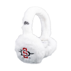 SDI Warm and Fuzzy Earmuffs