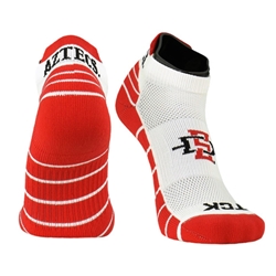 SDI Aztecs Low Cut Socks