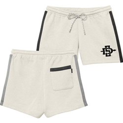 Women's Chaser Short SD Interlock