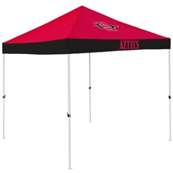 SD Spear Tailgate Tent