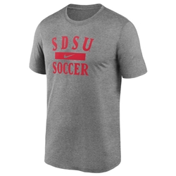 Nike Dri-Fit SDSU Swoosh Soccer