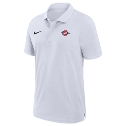 2024 Nike Sideline Dri-Fit Woven Polo