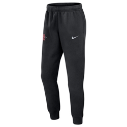 2024 Nike Youth Team Issue Club Pant SD Interlock