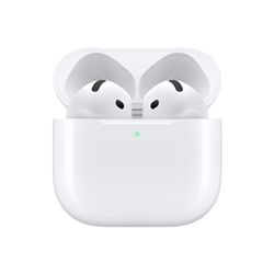 Apple Airpods 4 with Active Noise Cancellation