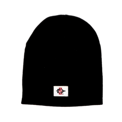 SDI No Cuff Beanie