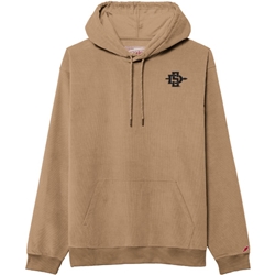 SDI Corduroy Hoodie