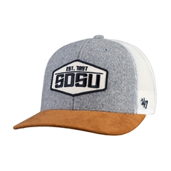 SDSU Drover CAP