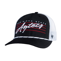 San Diego State Aztecs Downburst Cap