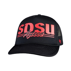 SDSU Aztecs Treadway Cap