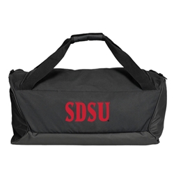 Nike SDSU Duffel Bag