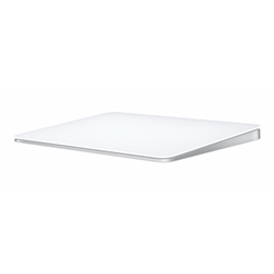 Apple Magic Trackpad - White Multi-Touch Surface