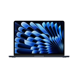 13" Macbook Air: Apple M3 Chip, 8-Core CPU, 8-Core GPU, 16GB, 256GB SSD - Midnight