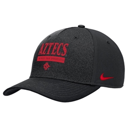 Nike 5 Panel Cap Aztecs SD Interlock