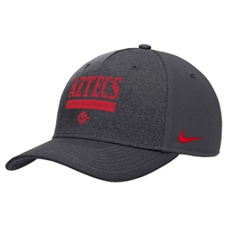 Nike 5 Panel Cap Aztecs SD Interlock