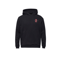 lululemon Steady State Pullover Hoodie With Left Chest SD Interlock