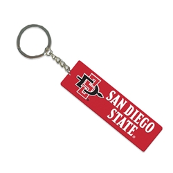 SDI Rubber Keytag