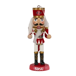 SDSU Nutcracker Ornament