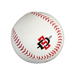 Replica Baseball with SD Interlock